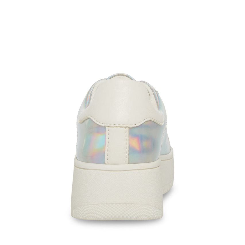 Zapatillas Steve Madden Jrockawy Iridescent Niños Multicolor | ES PD6301